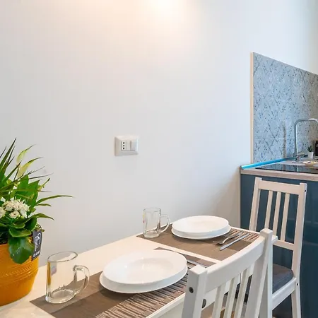 Casa Danieli Syracuse