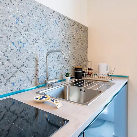 Casa Danieli 3*