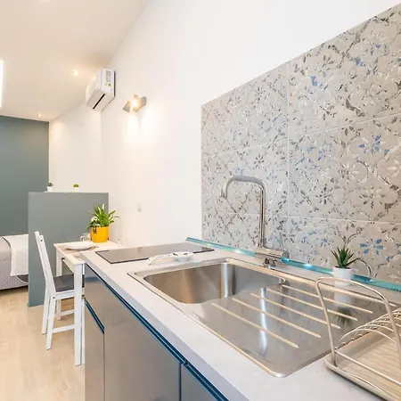 Casa Danieli 3*