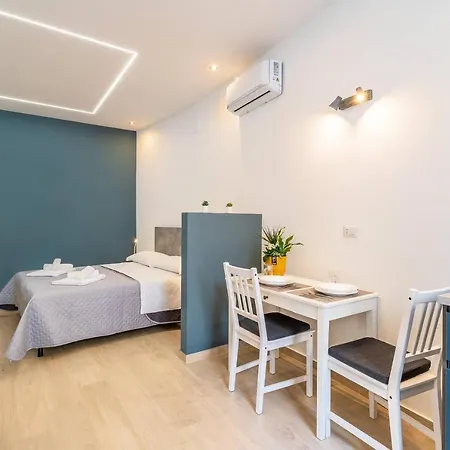 Casa Danieli 3*