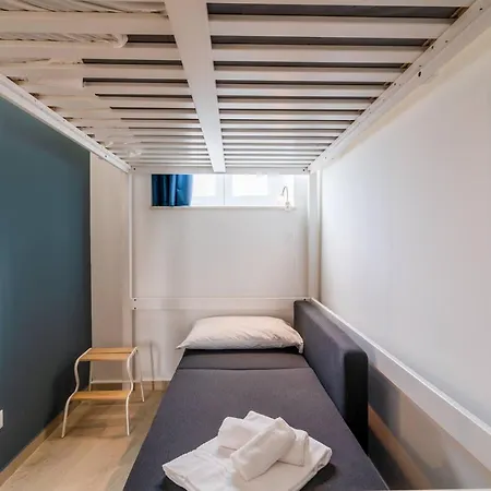 Casa Danieli Отель типа 