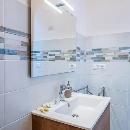 Casa Danieli Bed & Breakfast