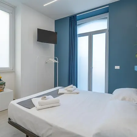 Casa Danieli 3* Сиракузы