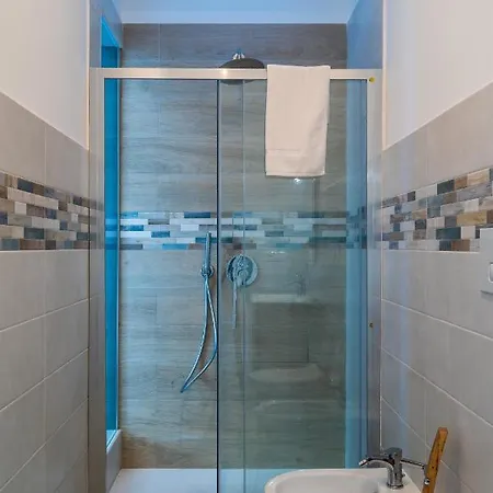 Bed & Breakfast Casa Danieli