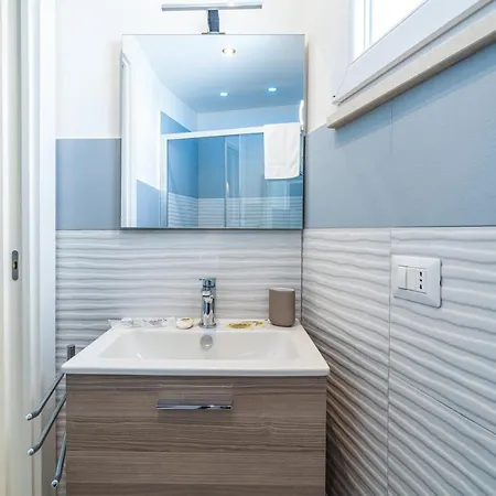 Bed & Breakfast Casa Danieli Syracuse