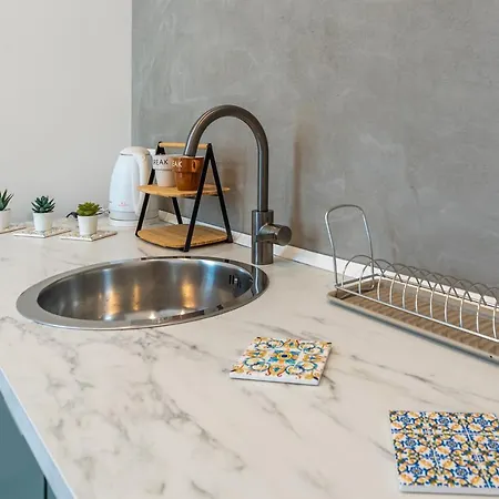 Bed & Breakfast Casa Danieli