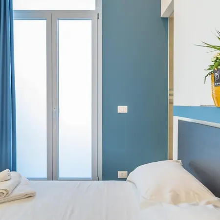 Casa Danieli 3* Сиракузы