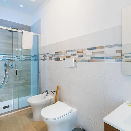 Bed & Breakfast Casa Danieli Syracuse