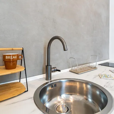 Casa Danieli Bed & Breakfast 4*