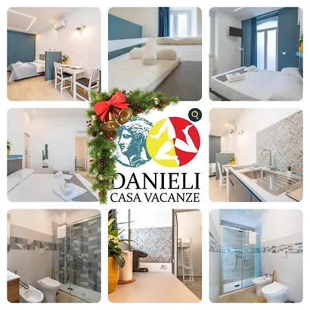 Casa Danieli
