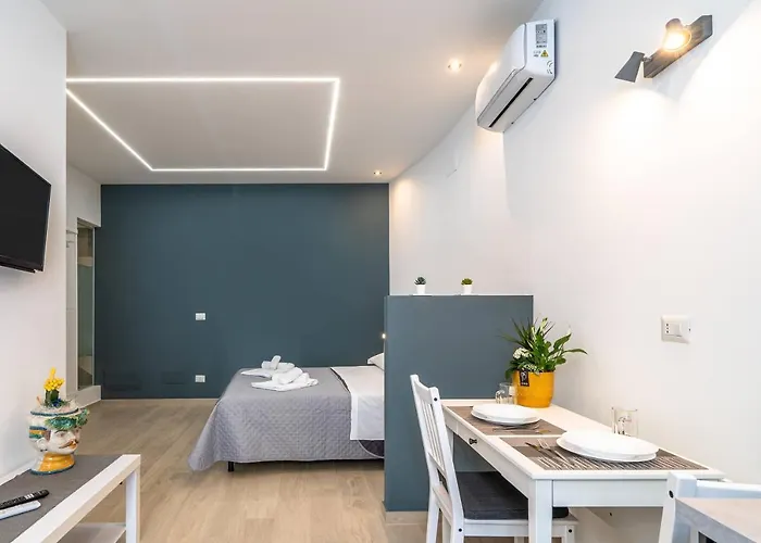 Bed and breakfast Casa Danieli Syracuse