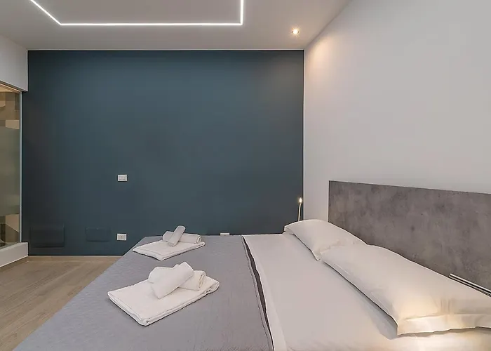 Bed and breakfast Casa Danieli Syracuse