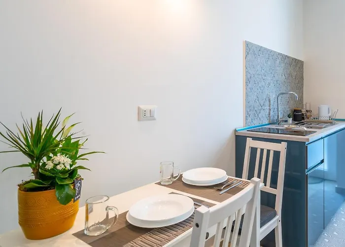 Casa Danieli Syracuse