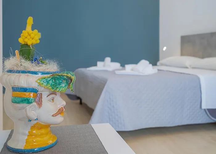 Casa Danieli Bed and breakfast