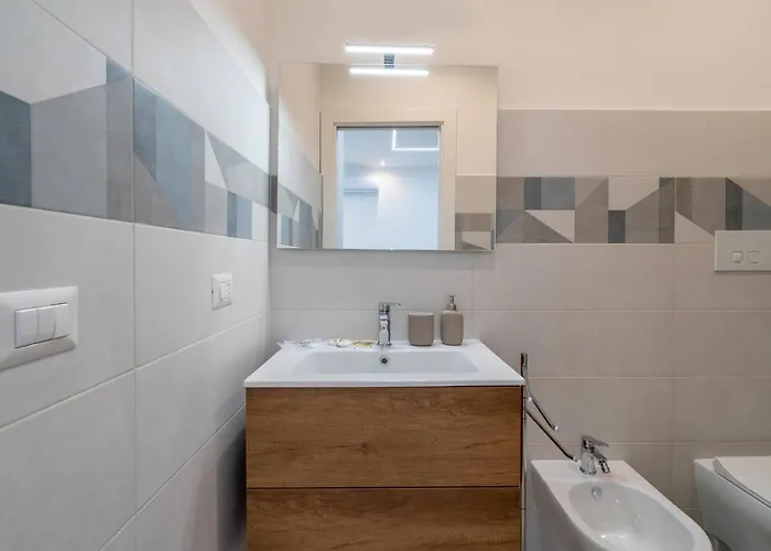 Bed and breakfast Casa Danieli Syracuse