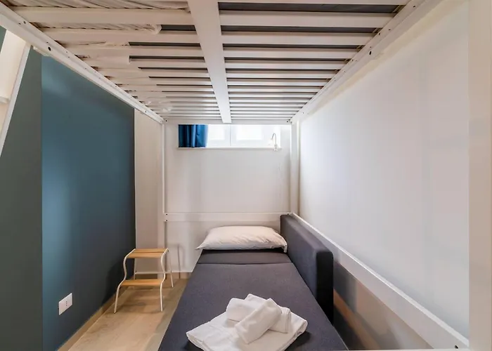 Casa Danieli Bed and breakfast