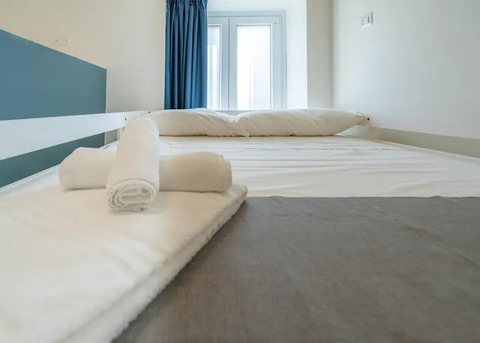 Bed and breakfast Casa Danieli 4*