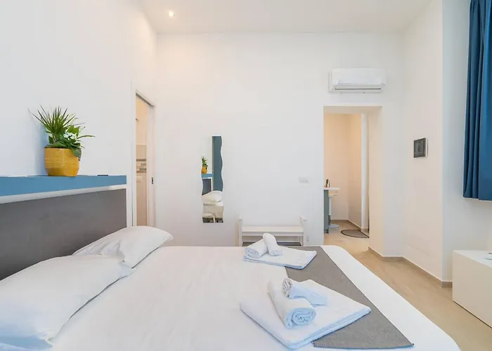 Casa Danieli Bed and breakfast 4*