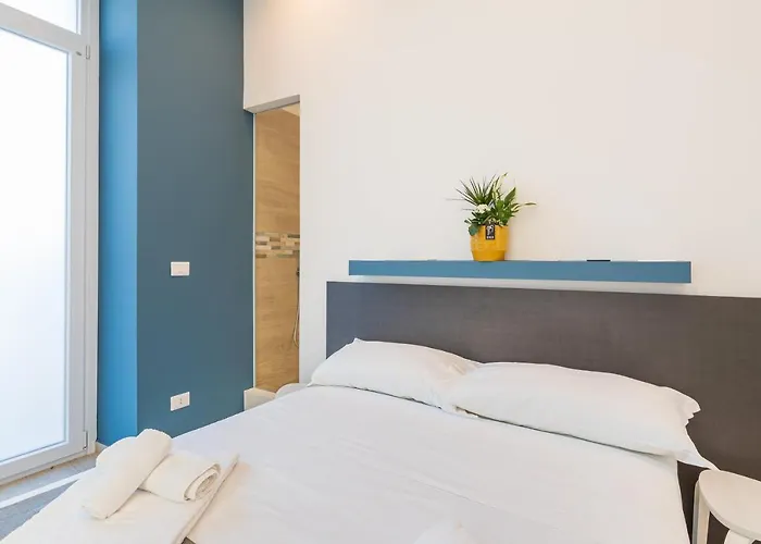 Bed and breakfast Casa Danieli 4*