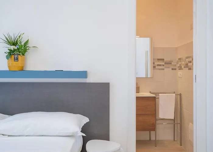 Bed and breakfast Casa Danieli Syracuse