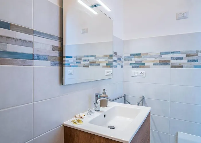 Casa Danieli Bed and breakfast