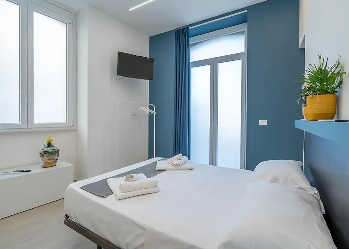 Casa Danieli 4* Syracuse