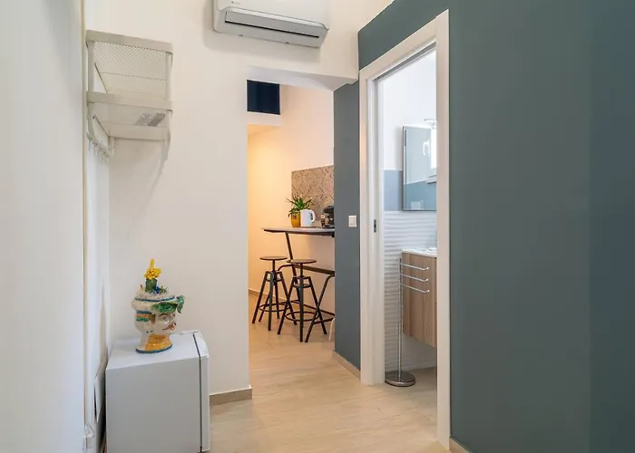 Casa Danieli Bed and breakfast Syracuse