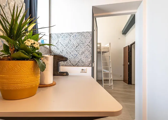 Bed and breakfast Casa Danieli Syracuse