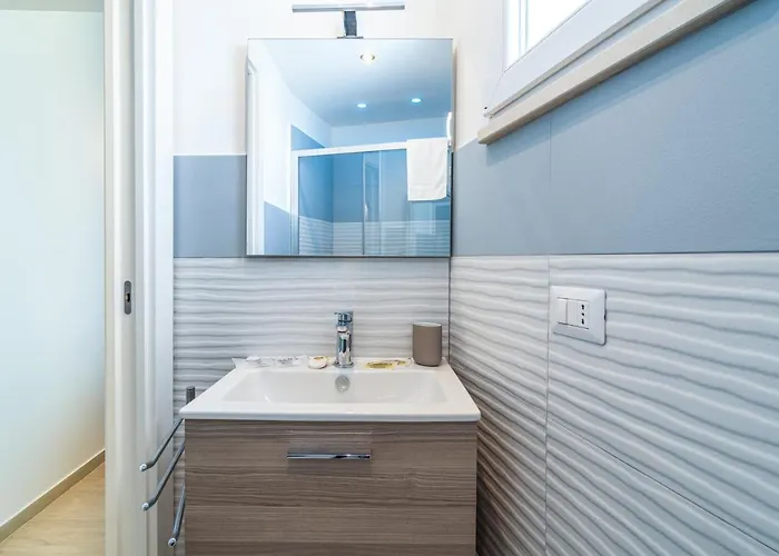 Bed and breakfast Casa Danieli Syracuse