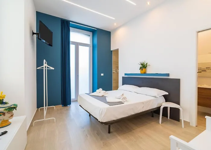 Casa Danieli Syracuse