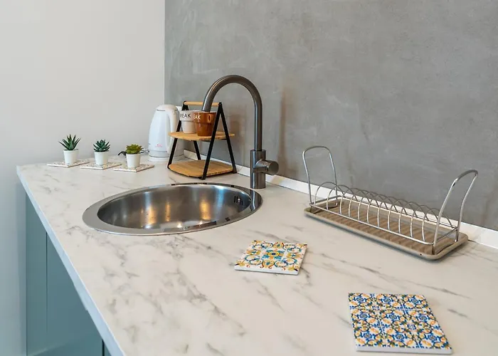 Bed and breakfast Casa Danieli