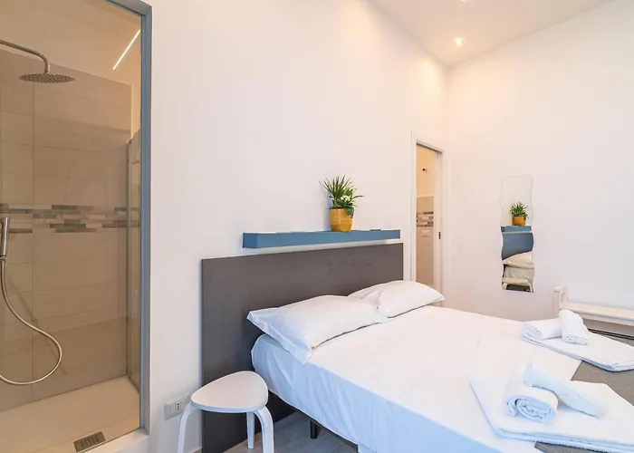 Bed and breakfast Casa Danieli