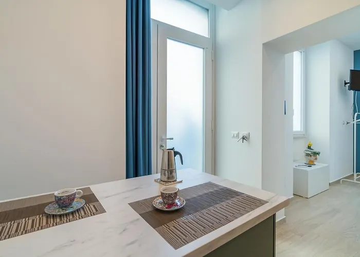 Casa Danieli Bed and breakfast 4*