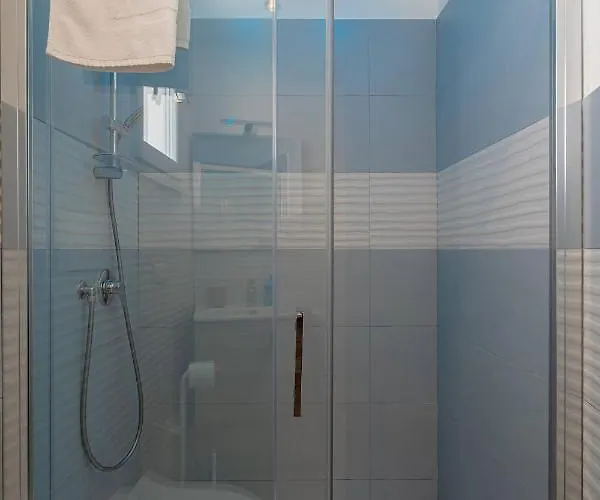 Bed and breakfast Casa Danieli