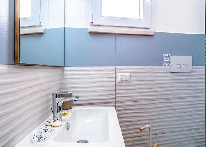 Casa Danieli Syracuse