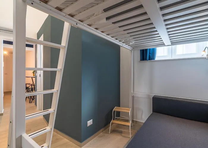 Casa Danieli 4* Syracuse