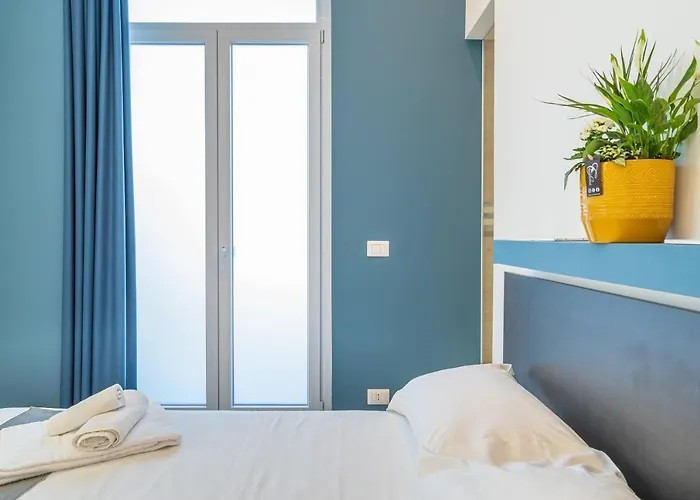 Casa Danieli 4* Syracuse