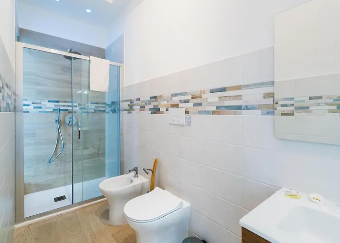 Bed and breakfast Casa Danieli Syracuse