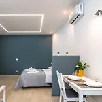 Couette-café Casa Danieli Syracuse