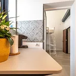 Couette-café Casa Danieli Syracuse