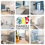 Couette-café Casa Danieli Syracuse