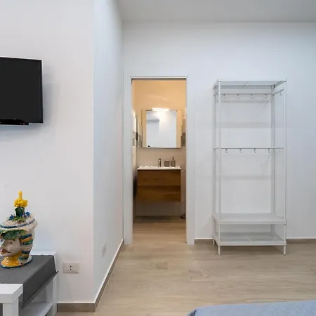 Bed & Breakfast Casa Danieli Syracuse