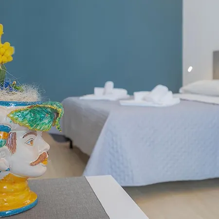 Casa Danieli Bed & Breakfast