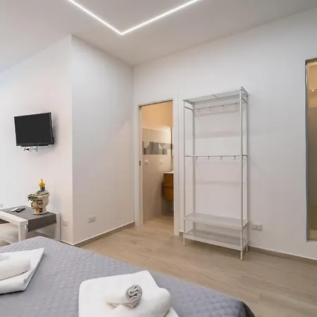 Bed & Breakfast Casa Danieli *