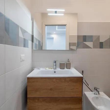 Bed & Breakfast Casa Danieli Syracuse