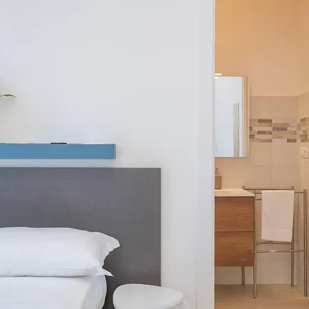 Bed & Breakfast Casa Danieli Syracuse