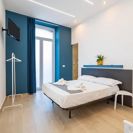 Casa Danieli Syracuse