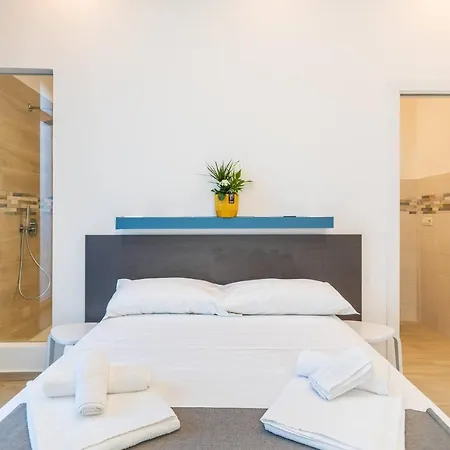 Bed & Breakfast Casa Danieli Syracuse