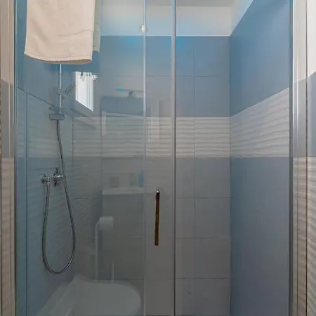 Bed & Breakfast Casa Danieli