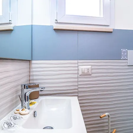 Casa Danieli Syrakusa